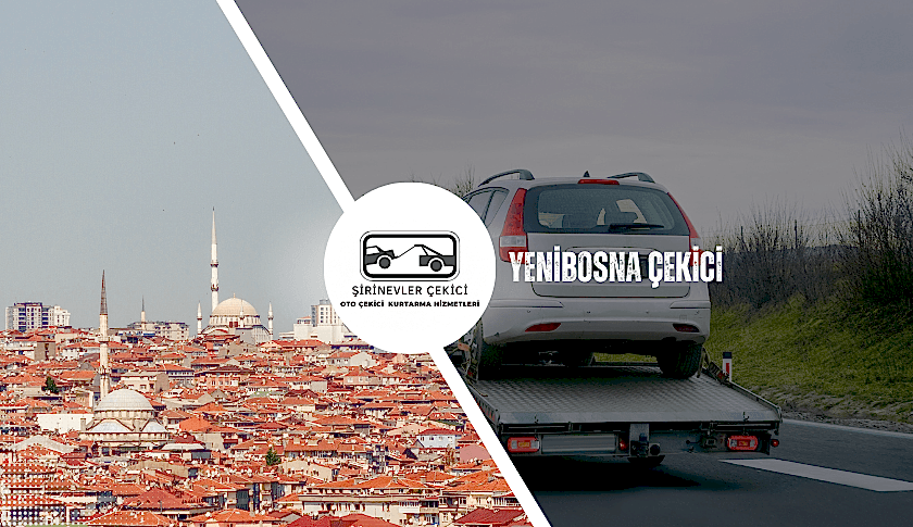 Yenibosna Çekici